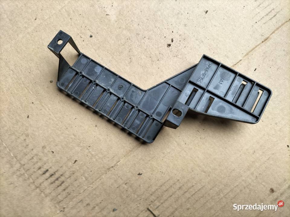 OPEL ASTRA F UCHWYT SKRZYNKI PRZEKAŹNIKÓW osobowe Kamień-Kolonia