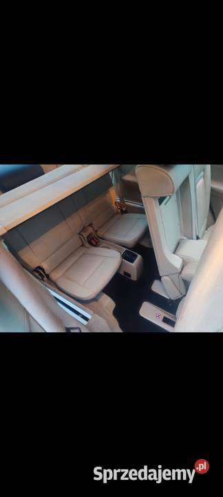 BMW E70 ZAMIANA Gostynin sprzedam