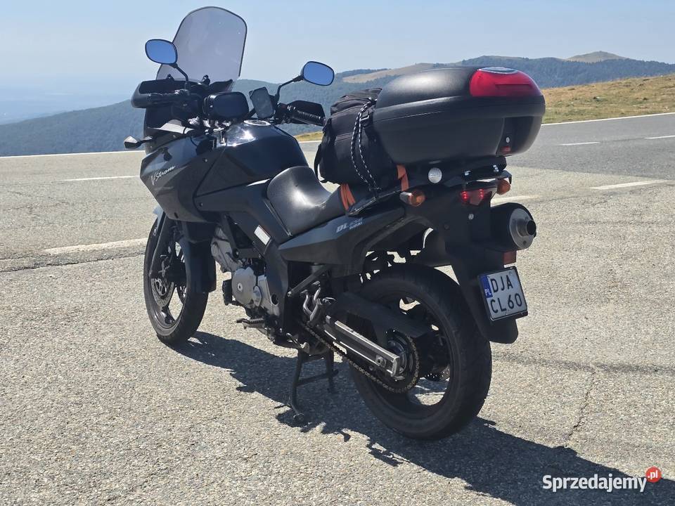 Suzuki DL Jawor sprzedam