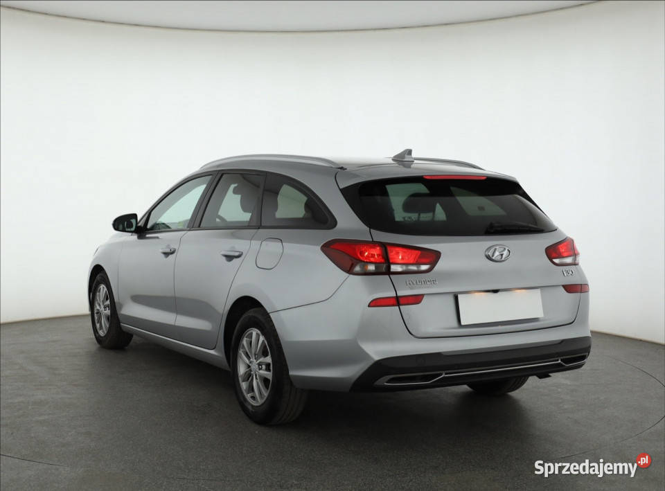 Hyundai i30 10 TGDI mazowieckie