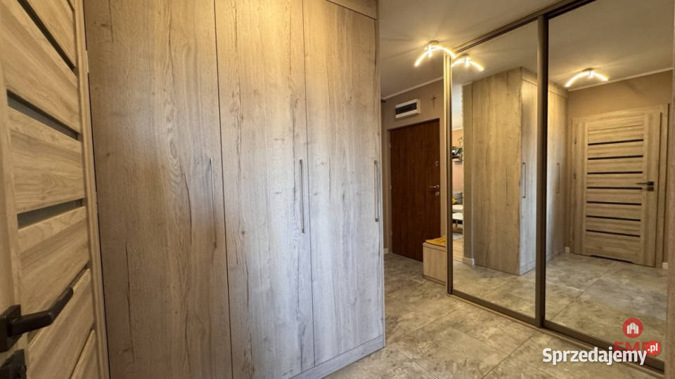 sprzedaży mieszkania Białystok 60m2 3pokojowe