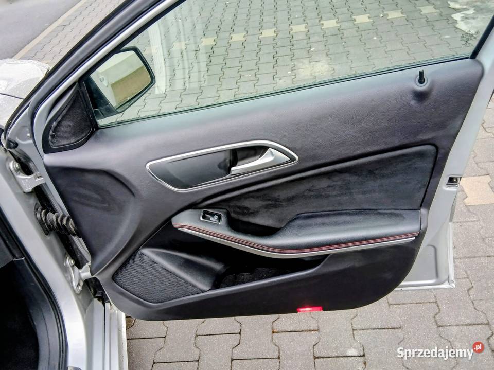 Ładny szklany dach Pakiet AMG mazowieckie Warszawa