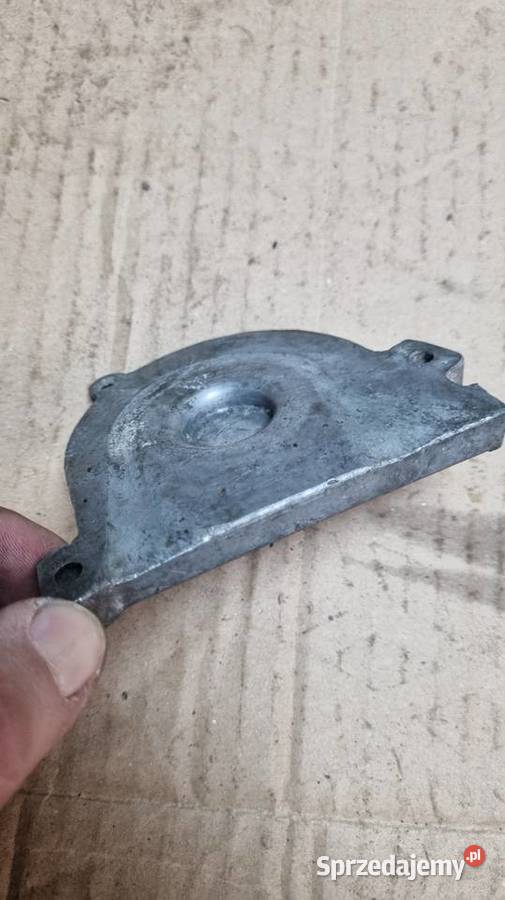 Dekielek obudowa zębatki komar silnik s38 podkarpackie Majdan Królewski