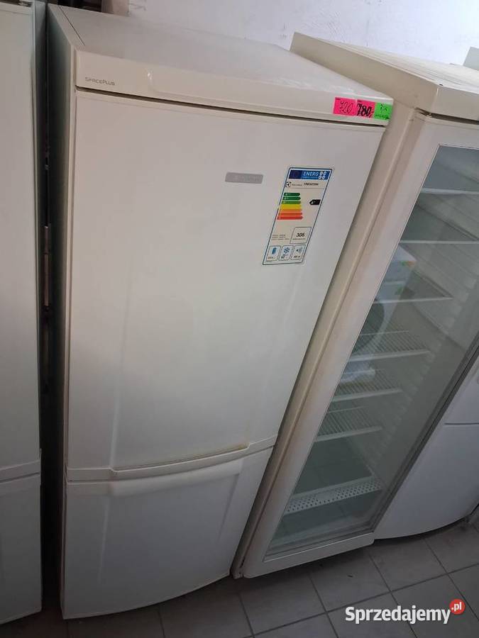 LODÓWKA ELECTROLUX Wrocław