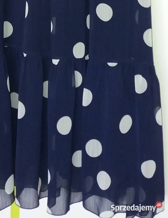 M Dwuwarstwowa sukienka Butik produkt polski śląskie Gliwice sprzedam