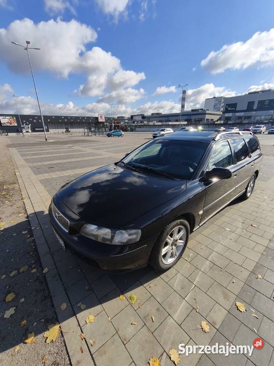 Volvo V70 24T Lublin