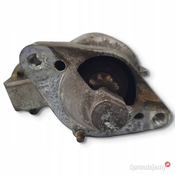 ROZRUSZNIK Renault Clio III 12 16V valeo Chełm