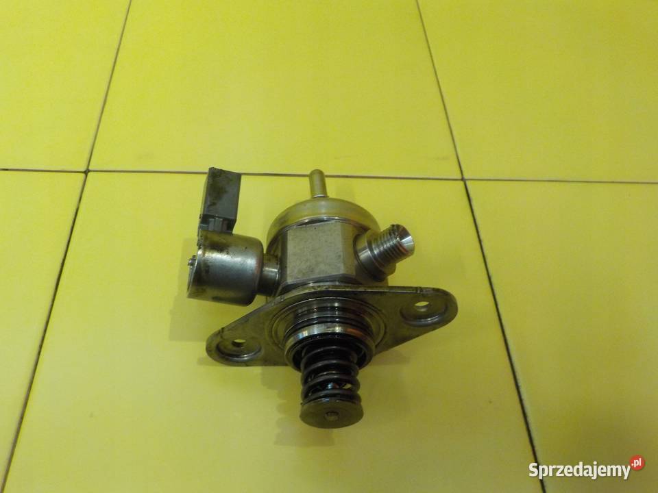 BMW 1 F20 F30 16 B 14r 136 N13B16A pompa paliwa świętokrzyskie Suków