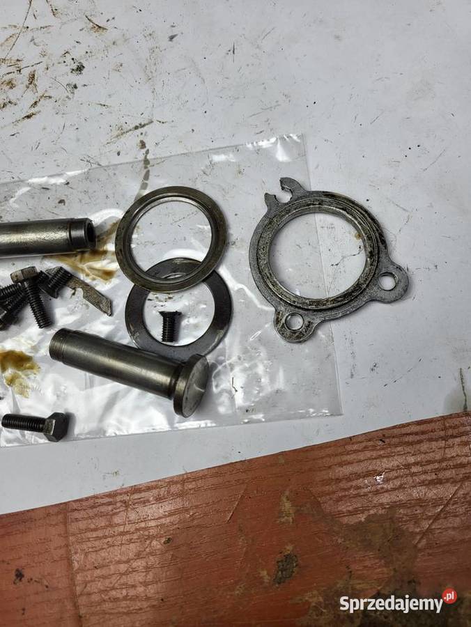 CZĘŚCI AWO ŚRUBY SIMSON SPORT TOURIST Rybnik