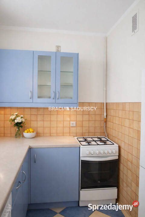 Mieszkanie Kraków Rusznikarska 355m2 1 pokój małopolskie