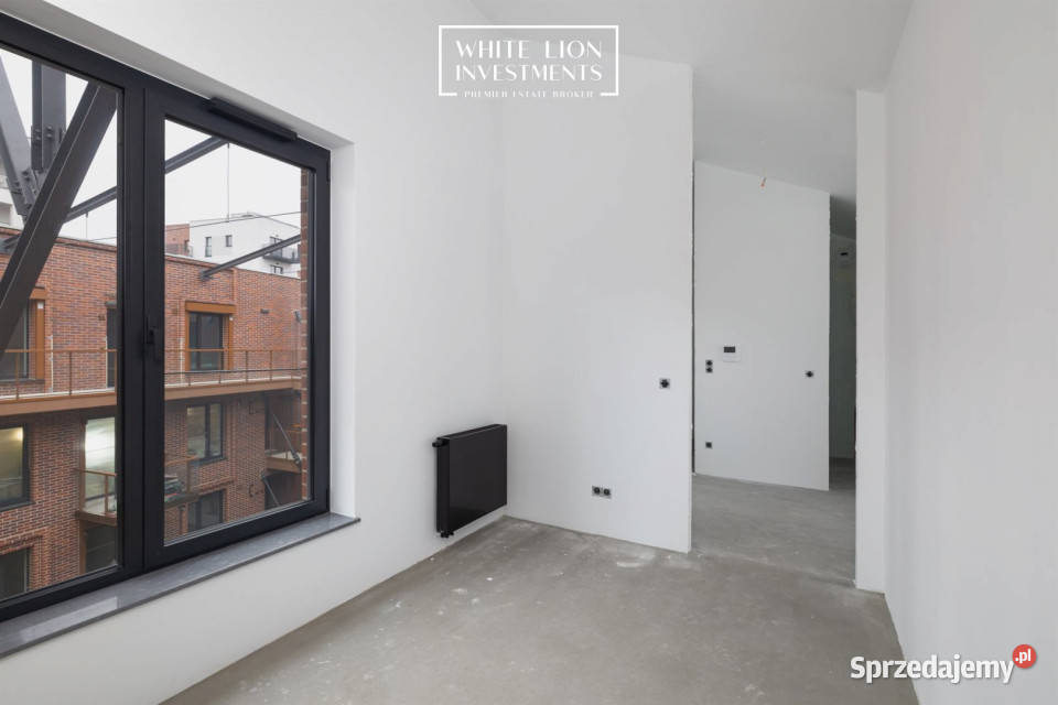 Mieszkanie 6102m 3 pokojowe Warszawa Szwedzka Sprzedaż sprzedam