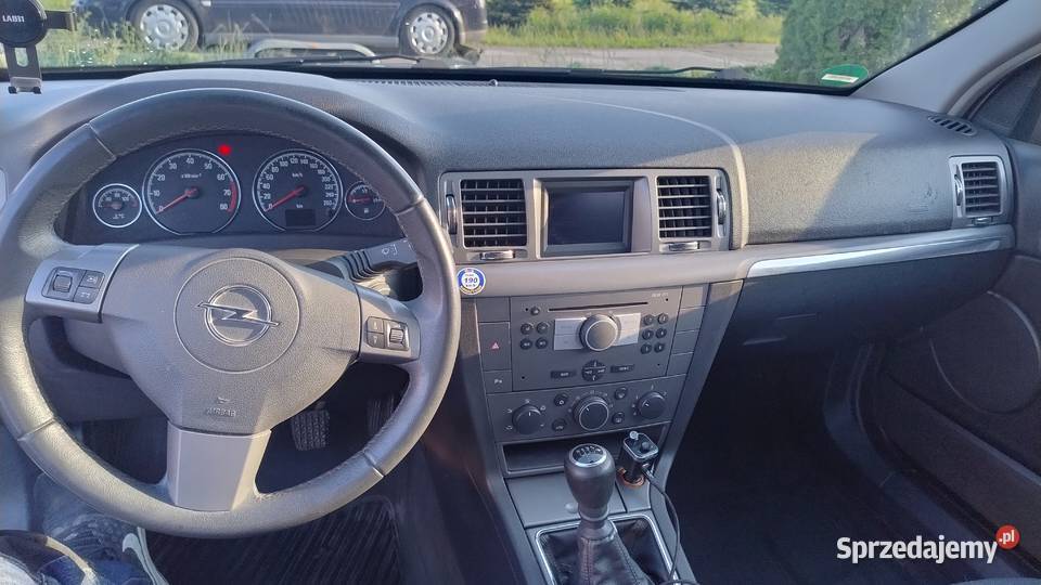 Opel Signum Grotniki sprzedam