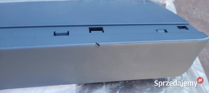 RENAULT CLIO IV LISTWA DRZWI TYŁ PRAWA listwy boczne Ruda Śląska sprzedam