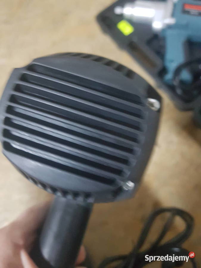 Elektryczny klucz udarowy boxer 2350 wat 340 NM Głogowa