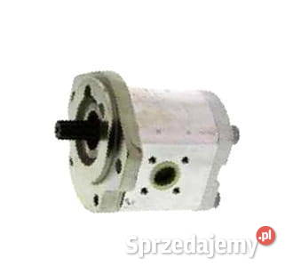 87603409 Pompa Hydrauliczna Holland Hydraulika Goszczanów