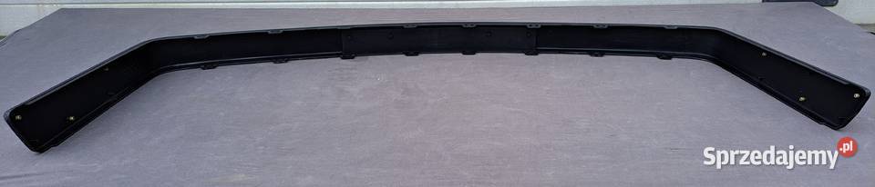Listwa w zderzak Volvo 440 460 3433204 84660 dolnośląskie