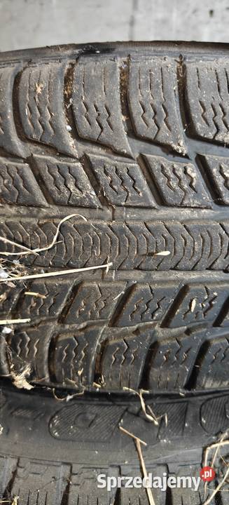 Alu rial zimowe opony 4x108 Jastrzębie-Zdrój