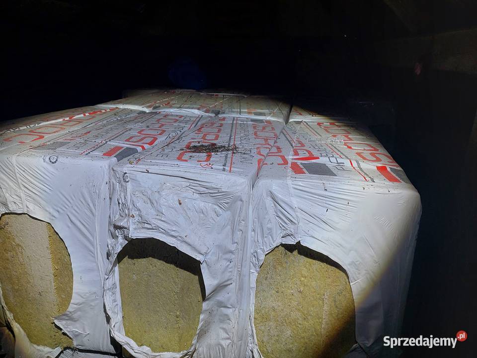 wełna fasadowa ISOROL gr18 Międzychód sprzedam