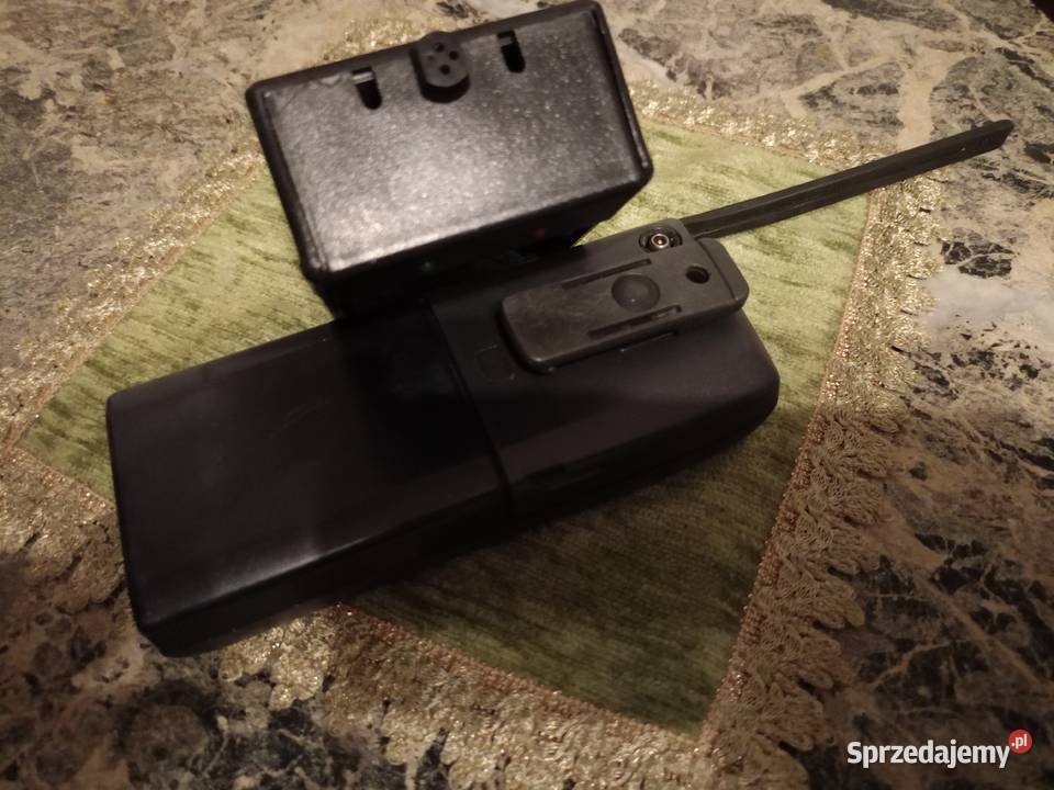 Zabytkowy Telefon ERICSSON GH198 Vintage Sony Ericsson Drawski Młyn sprzedam