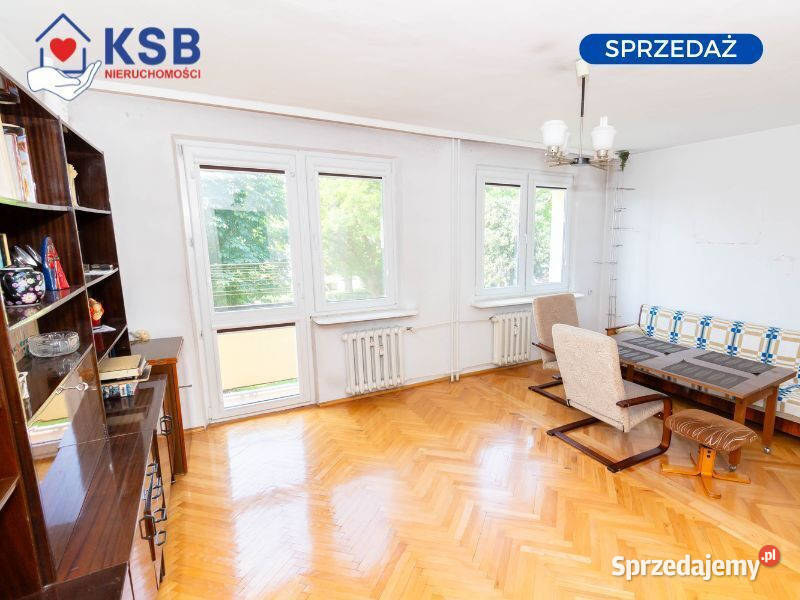 Mieszkanie 579m21 piętro 3 pokoje Kopernika Ostrowiec Świętokrzyski