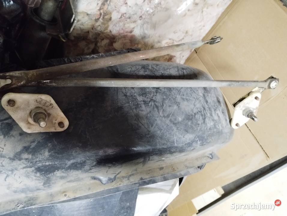 Mechanizm przednich wycieraczek Tico Kraków