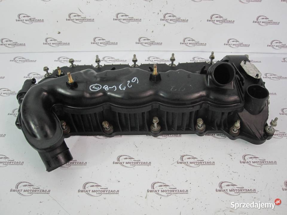 RANGE ROVER SPORT L322 36 368DT pokrywa zaworów świętokrzyskie Kielce