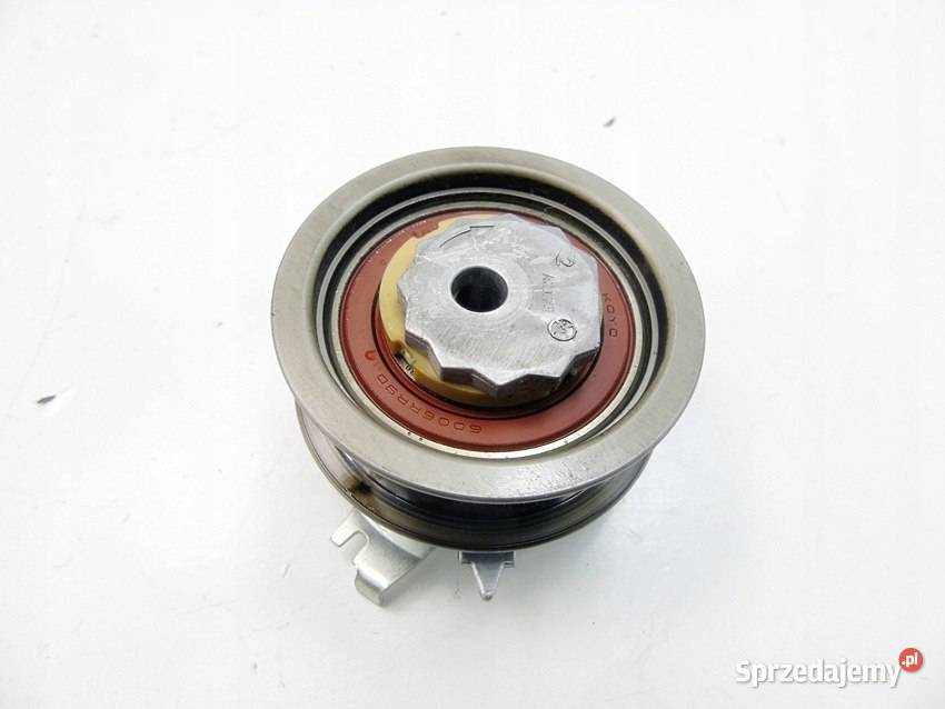 Napinacz paska rozrządu 14 TSI Golf 6 7 Leon osobowe Sosnowiec