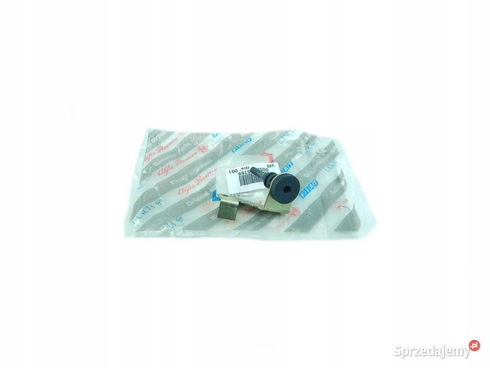 MOCOWANIE FILTRA POWIETRZA FIAT IDEA 0312 19 JTD osobowe