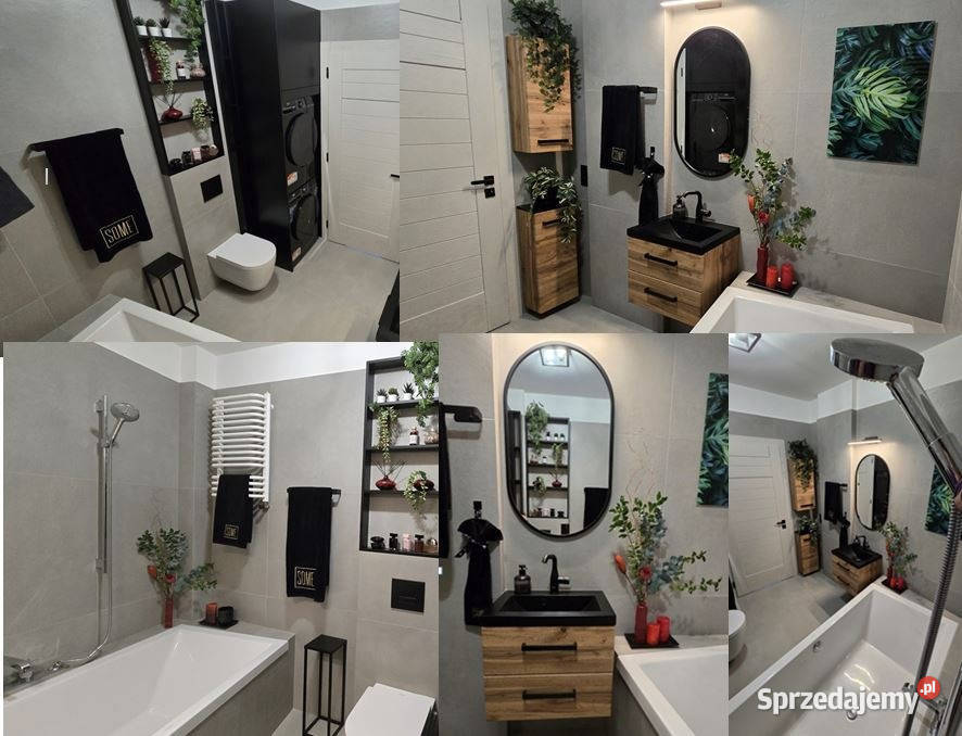 Luksusowy wysoki przestrzenny loft pod klucz 3 świętokrzyskie sprzedam