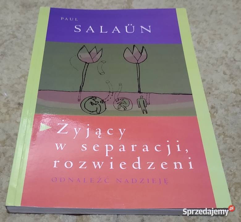 Żyjący w separacji rozwiedzeni odnaleźć nadzieję Gdańsk sprzedam