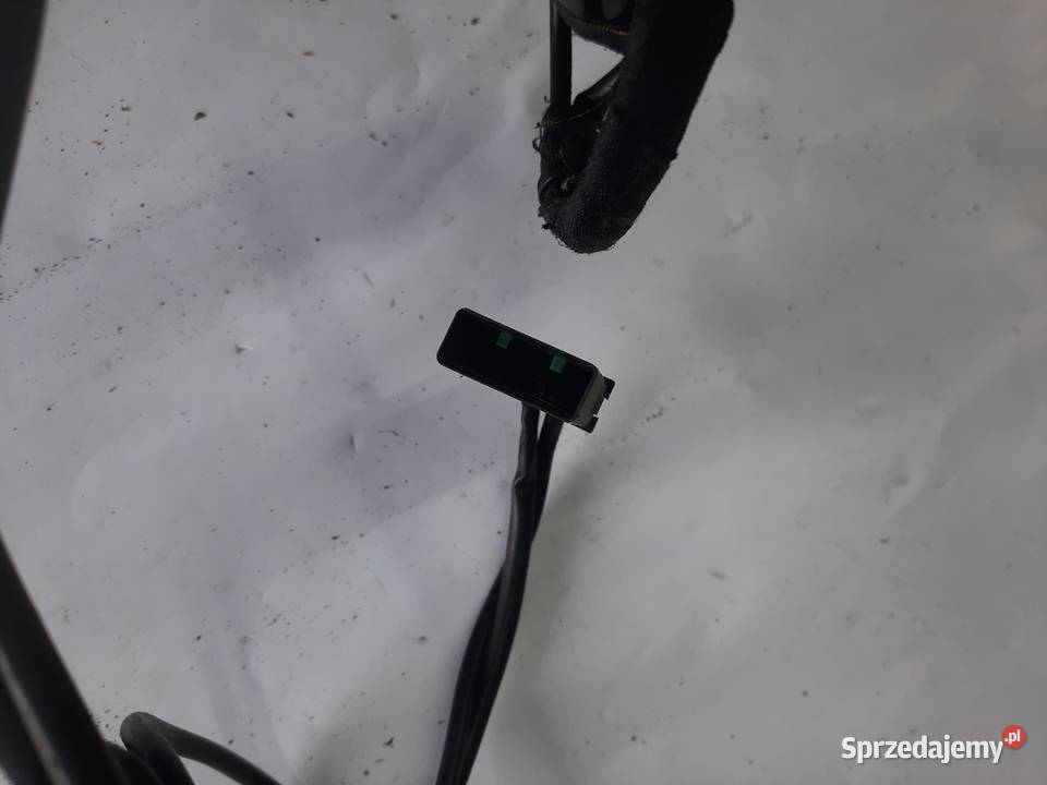 Fiat Croma II prawy napinacz pasa bezpieczeństwa Pasy bezpieczeństwa