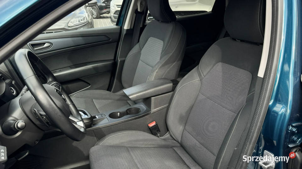 Renault Arkana Automat Faktura 23 Gdynia