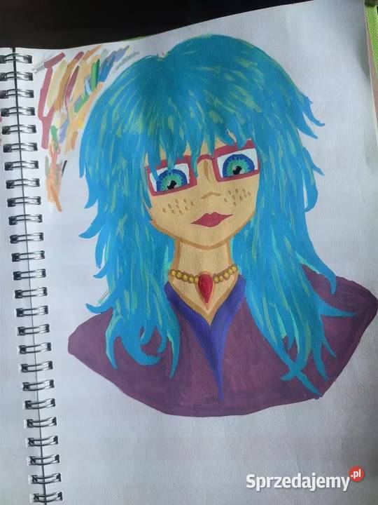 Zestaw 168 markerów akrylowych Poznań