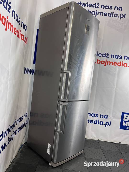 LODÓWKA Samsung Klas A DostawaGwarancja Wiejca sprzedam