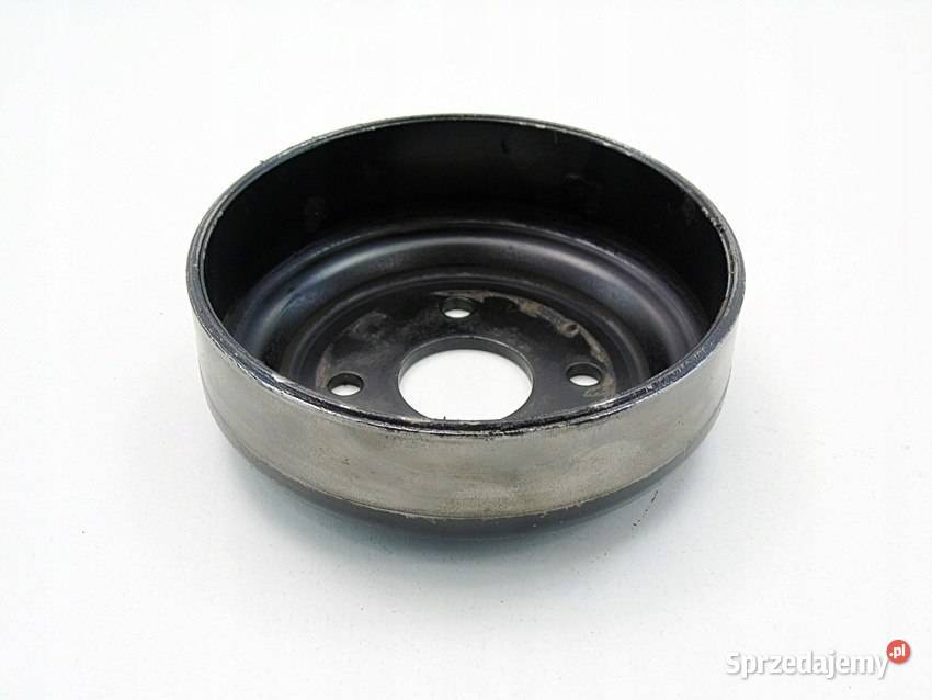 KOŁO PASOWE POMPY WODY 13 MITSUBISHI COLT 6 CZ3 osobowe Sosnowiec