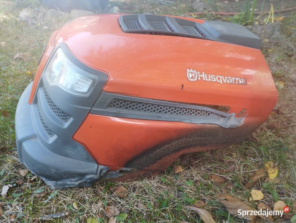 Maska Husqvarna lth151 sprzedam
