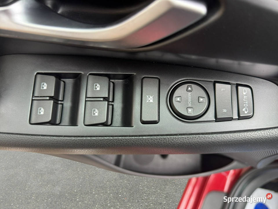 Hyundai i30 Fastback 15 TGDI 48V N Line Z elektryczne lusterka