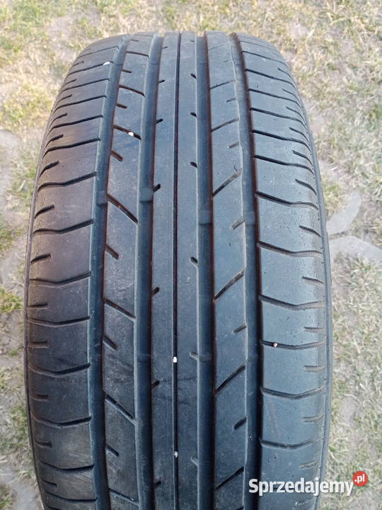 opona BRIDGESTONE POTENZA 20555R16 Kielce