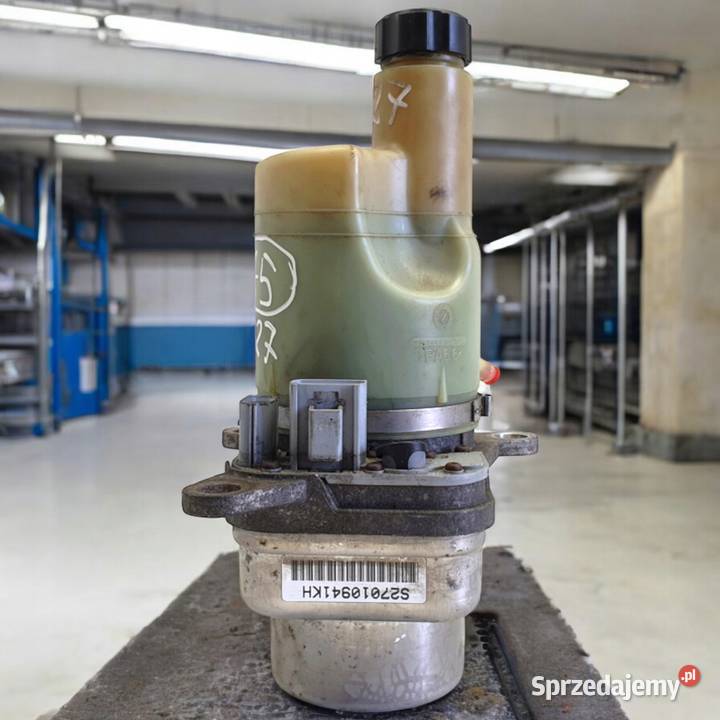 Volvo S40 II V50 C30 POMPA WSPOMAGANIA lubelskie Rudka