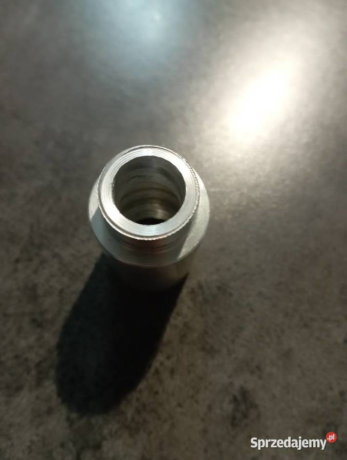 Artemis Snowpeak P15 P35 power plenum sprzedam