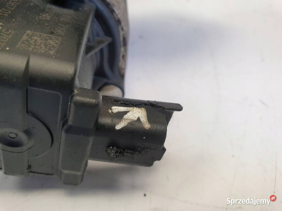 TURBOSPRĘŻARKA Volvo V60 20 T 31411485 Chełm