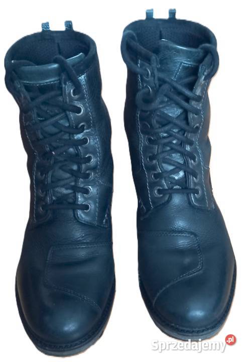 Buty motocyklowe Revit Rodeo Buty motocyklowe Sieradz
