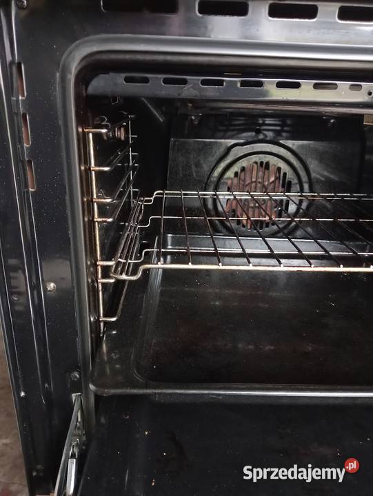 Amica piekarnik elektryczny płyta gazowa Zelmer Jaworzno