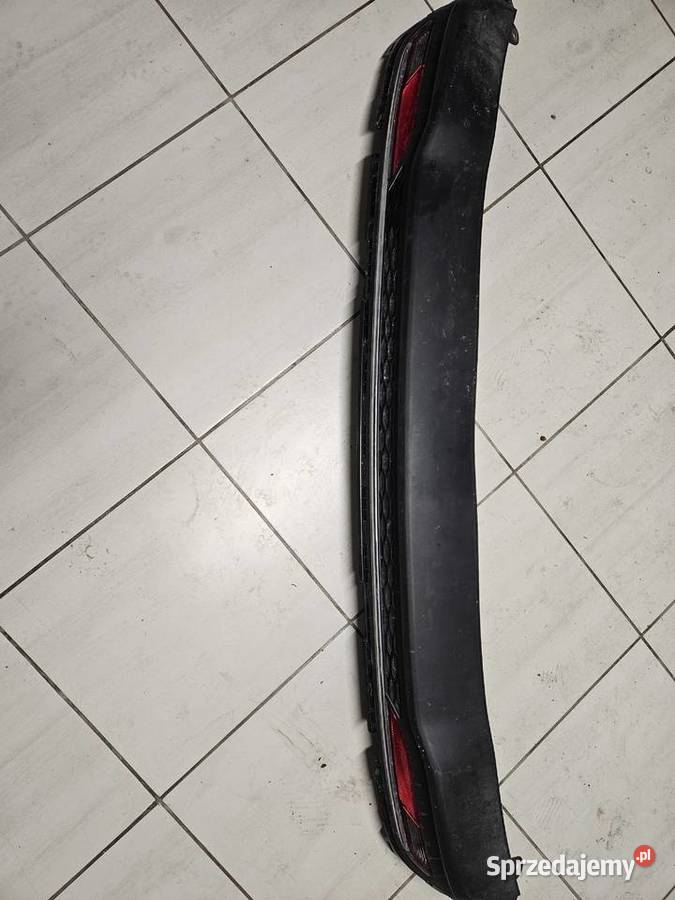 Dyfuzor zderzaka tył kia ceed kombi 3 podkarpackie Jodłowa