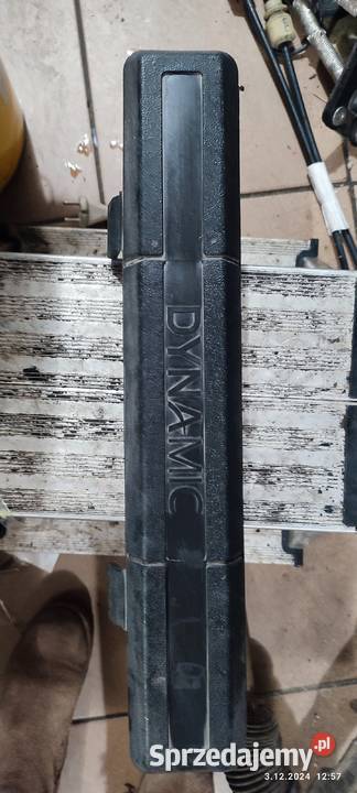 Klucz dynamometryczny FMTW0305 Dobre Miasto