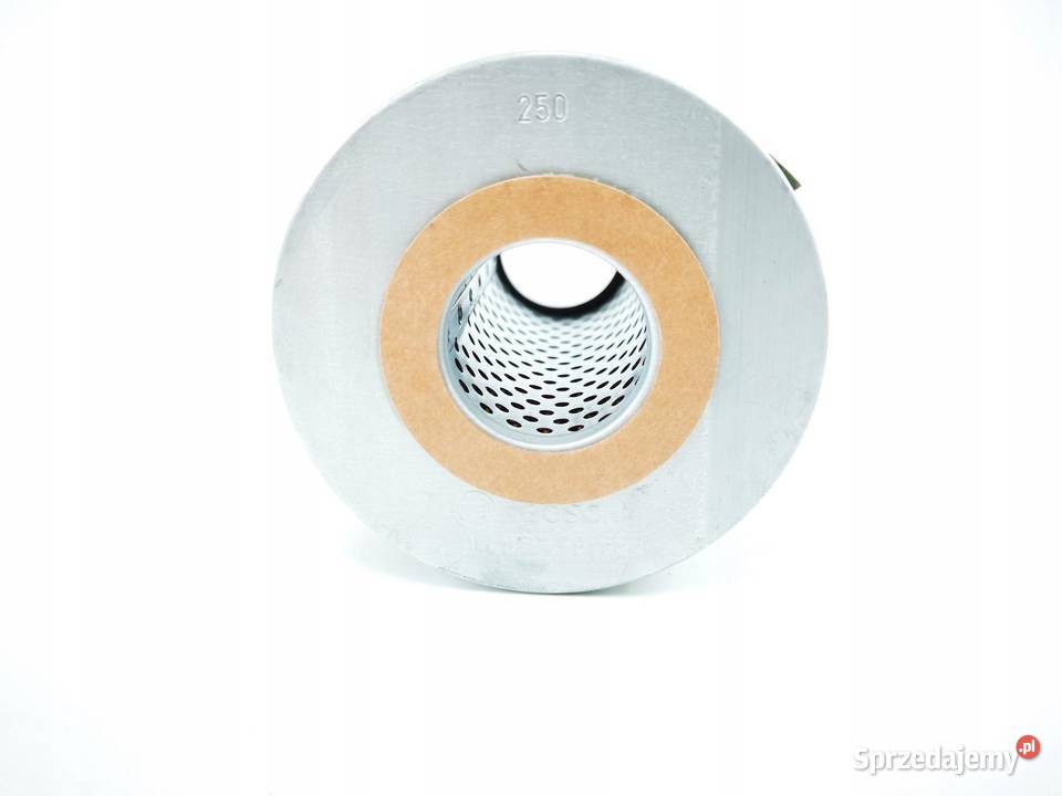 FILTR OLEJU LANDA ROVER 88109 23D BOSCH