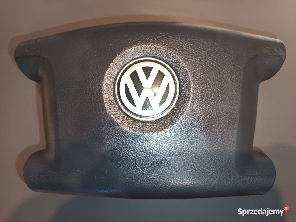 Poduszka powietrzna AIRBAG TOUAREG 7L6880201CQ osobowe Inowrocław