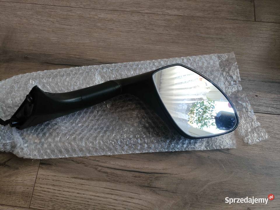 Lusterko Prawe Vicma Aprilia SRV 850 Gilera GP Kędzierzyn-Koźle