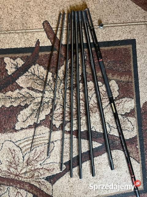 Bat Colmic Extreme XT 9m Białogard