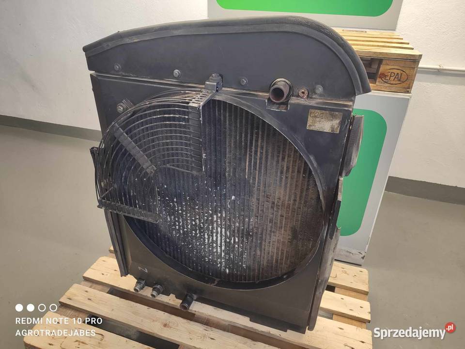 Chłodnica wody Holland LM 5060 Wilkowo sprzedam